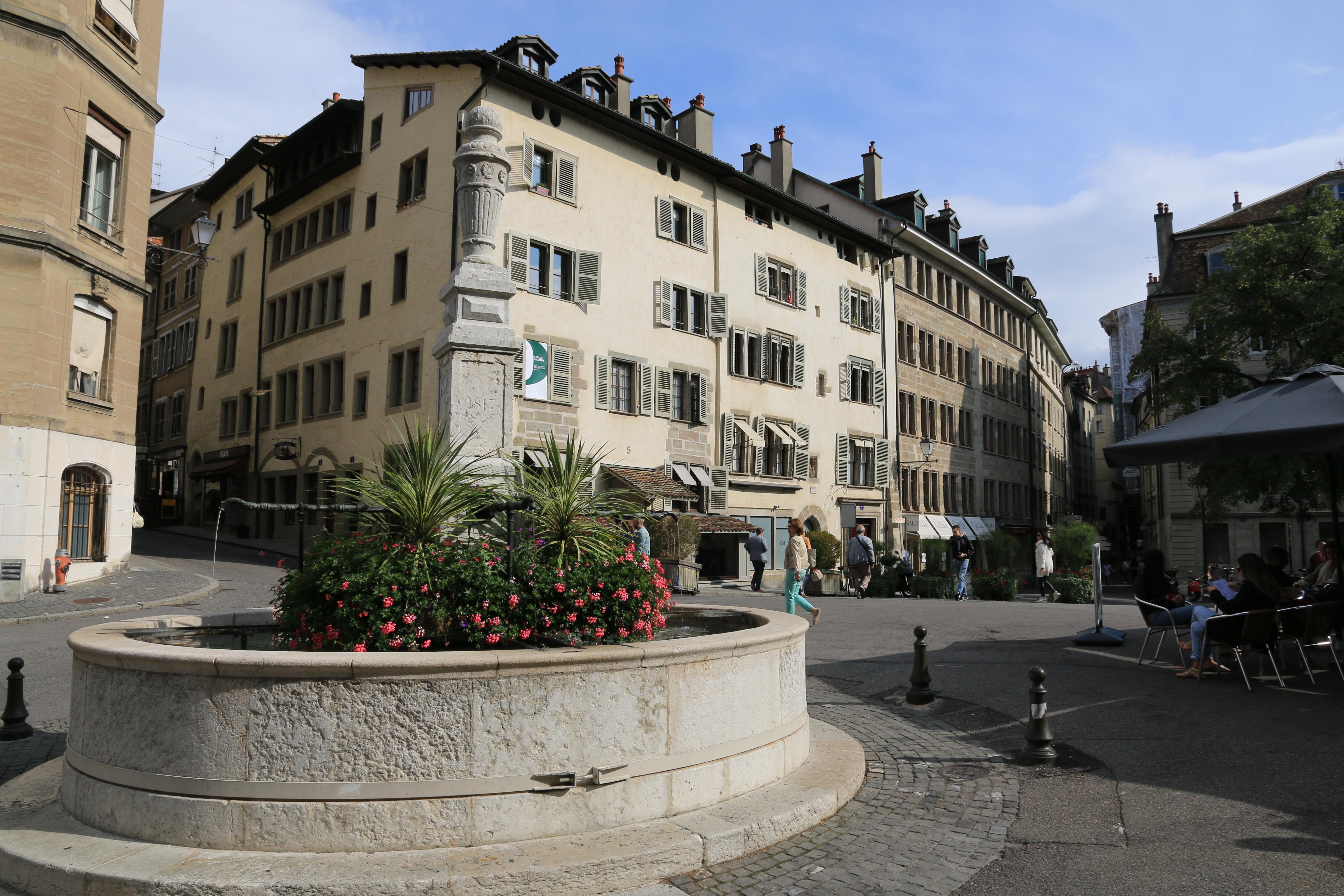 Geneva